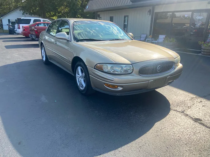 2005 Buick LeSabre
