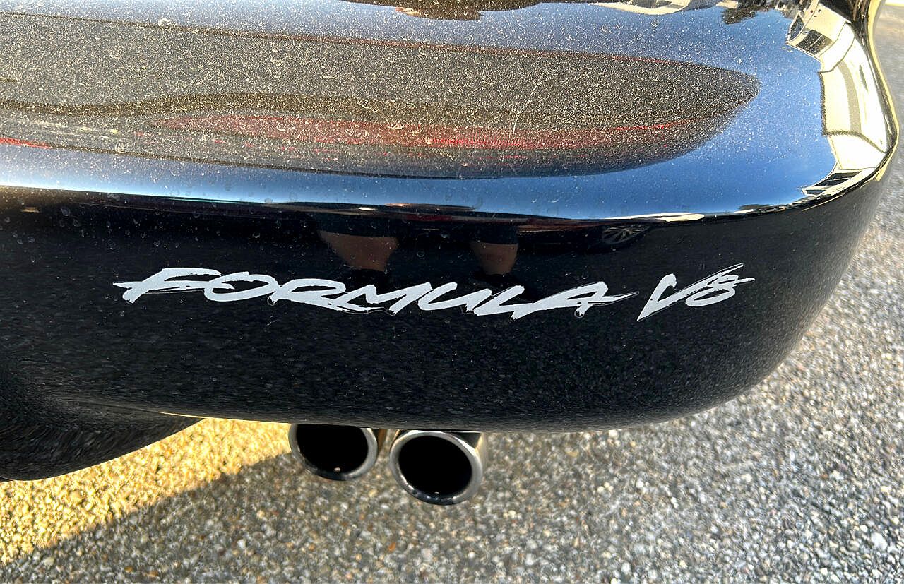 1994 Pontiac Firebird Formula image 14