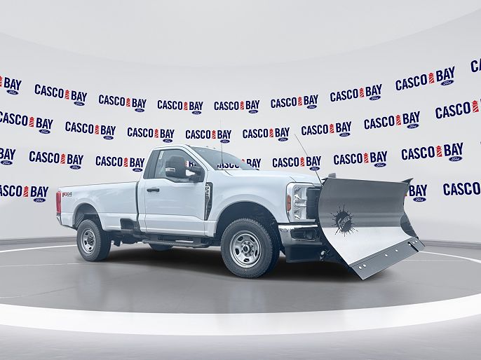 2026 Ford F-350