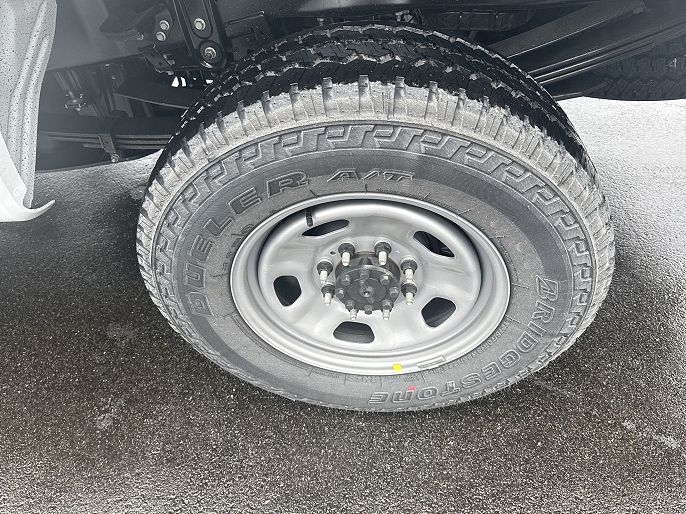 2026 Ford F-350