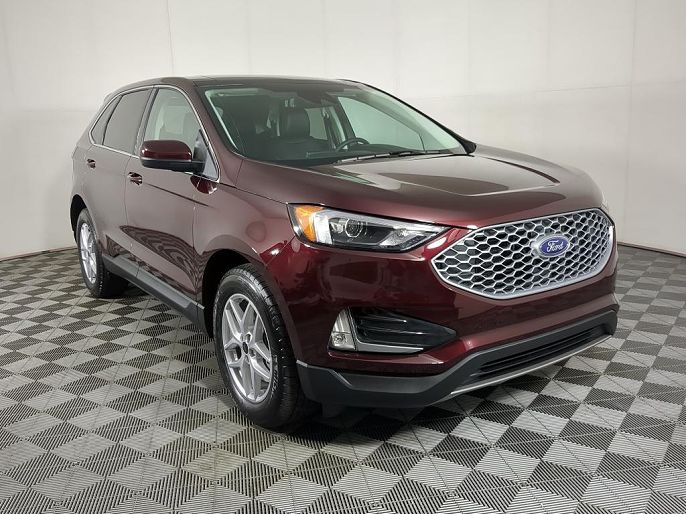 2023 Ford Edge