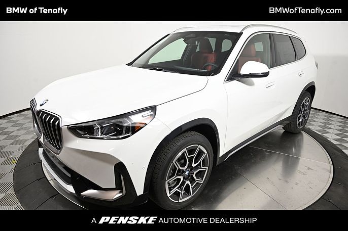 2025 BMW X1