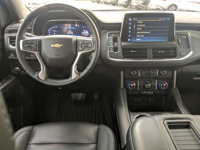 2023 Chevrolet Tahoe