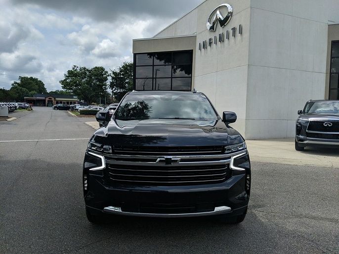 2023 Chevrolet Tahoe