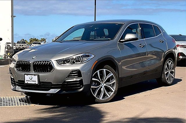 2023 BMW X2