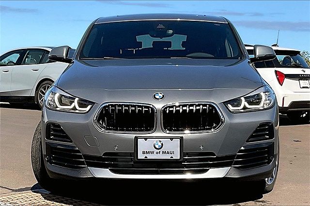 2023 BMW X2