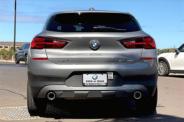 2023 BMW X2