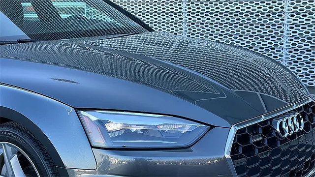 2022 Audi A5 Premium image 1