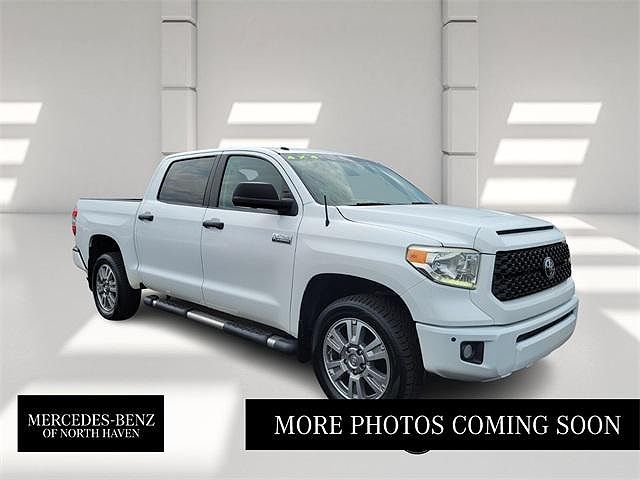 2014 Toyota Tundra