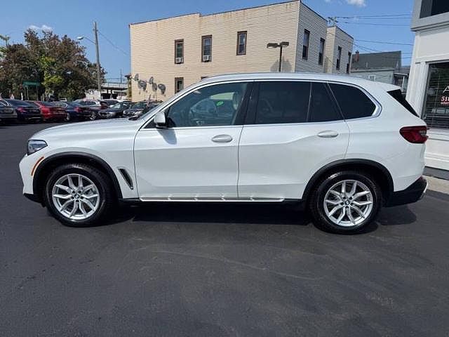 2019 BMW X5