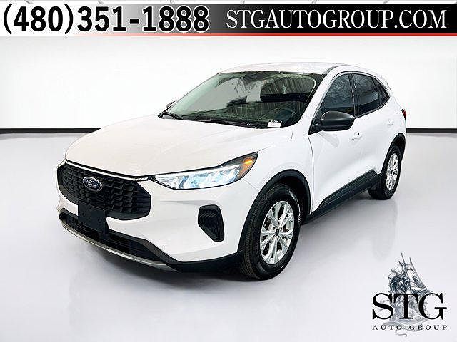 2023 Ford Escape