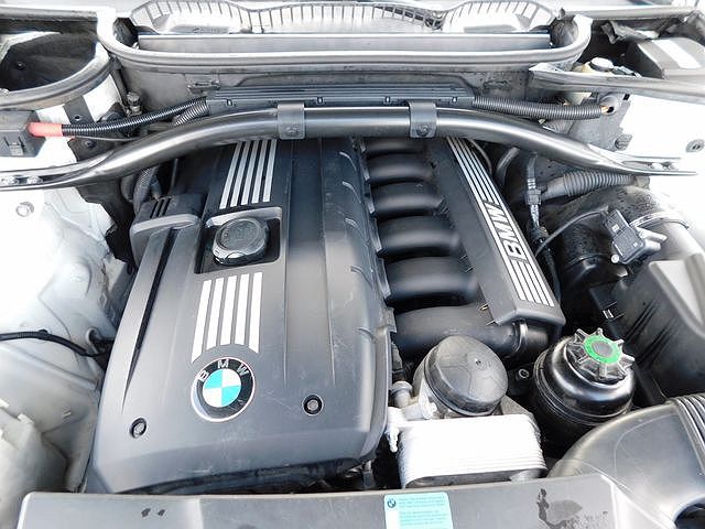 2008 BMW X3 3.0si image 41