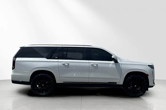 2023 Cadillac Escalade