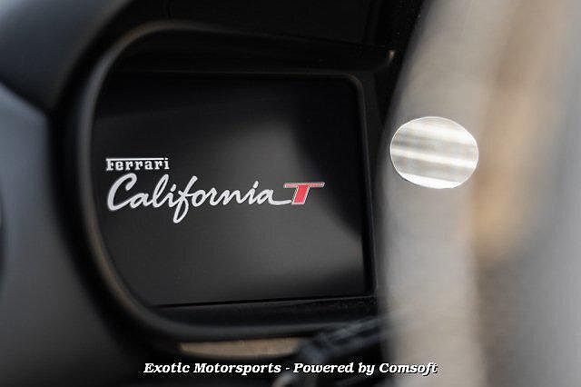 2015 Ferrari California T image 30