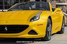 2015 Ferrari California T image 3