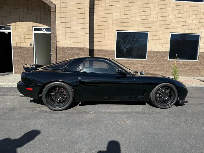 1993 Mazda RX-7
