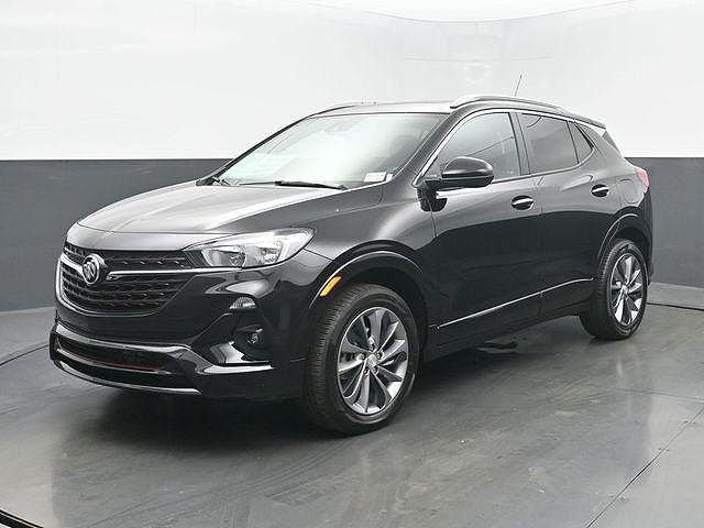 2023 Buick Encore GX