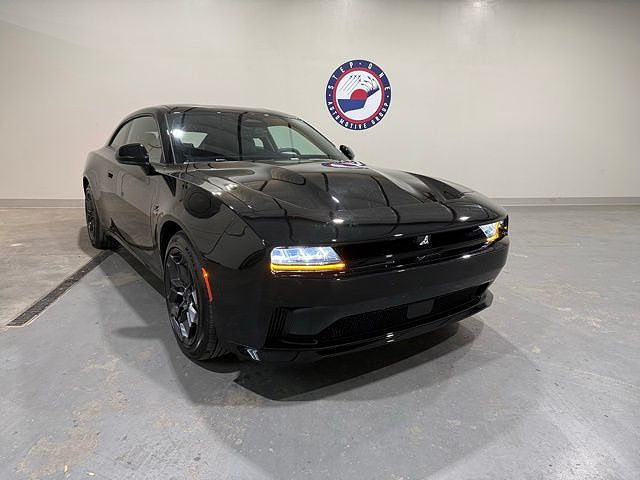2025 Dodge Charger