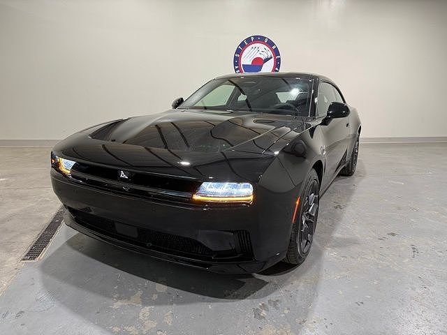 2025 Dodge Charger