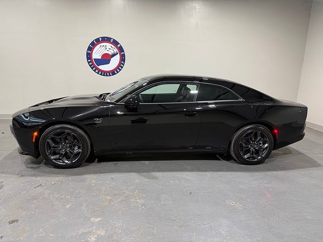 2025 Dodge Charger