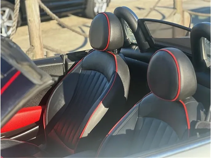 2013 Mini Cooper Roadster