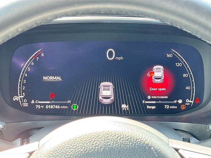 2022 Acura MDX