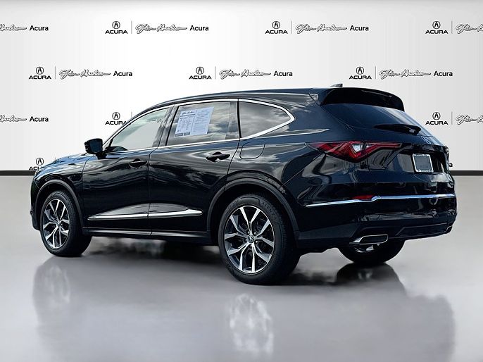 2022 Acura MDX