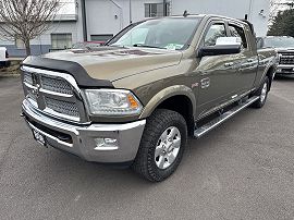 2014 Ram 2500