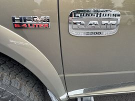 2014 Ram 2500