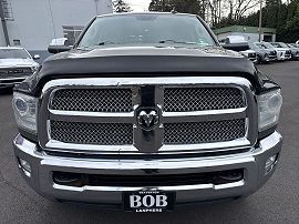 2014 Ram 2500