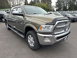 2014 Ram 2500
