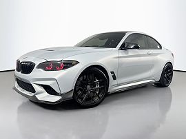 2020 BMW M2 CS
