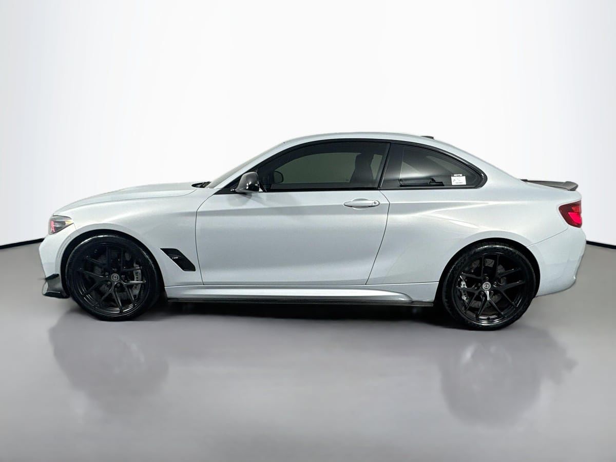 2020 BMW M2 CS