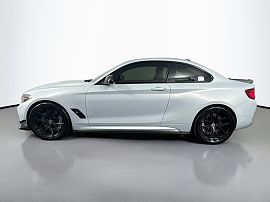 2020 BMW M2 CS