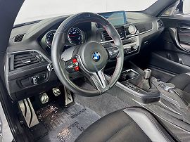 2020 BMW M2 CS