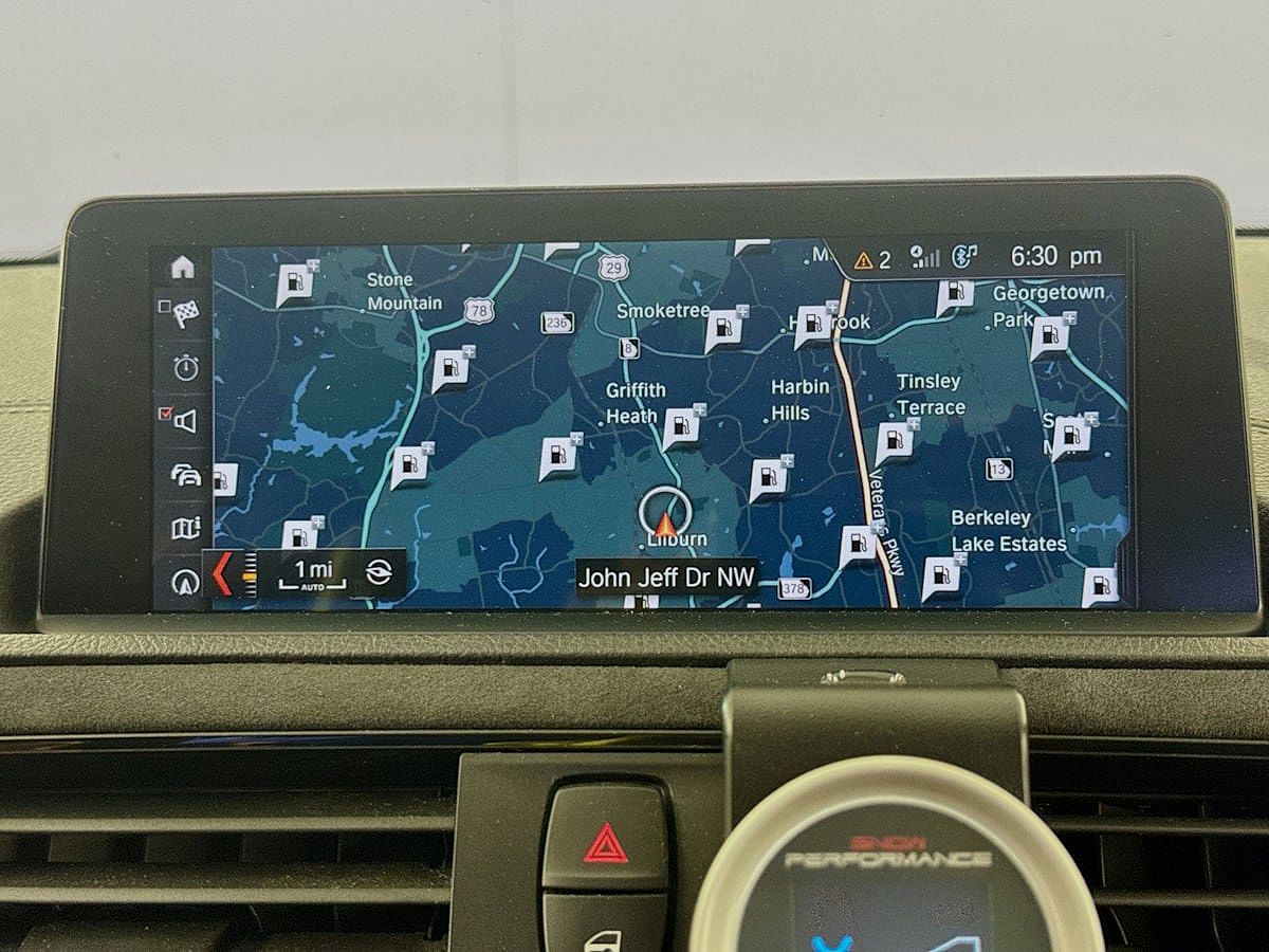 2020 BMW M2 CS