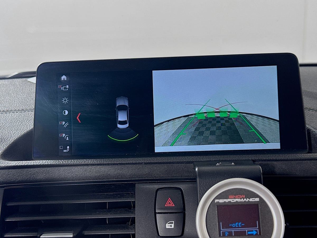 2020 BMW M2 CS