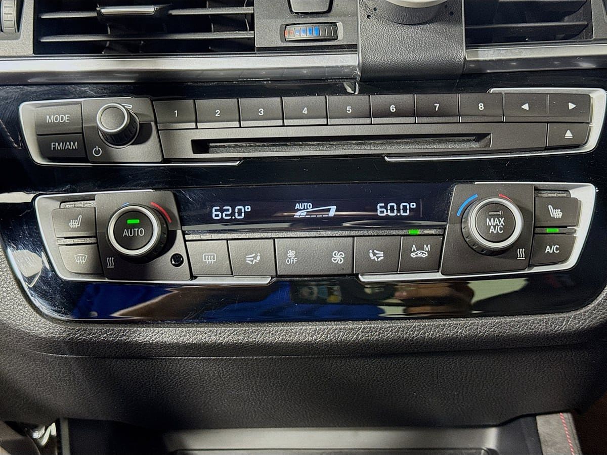 2020 BMW M2 CS