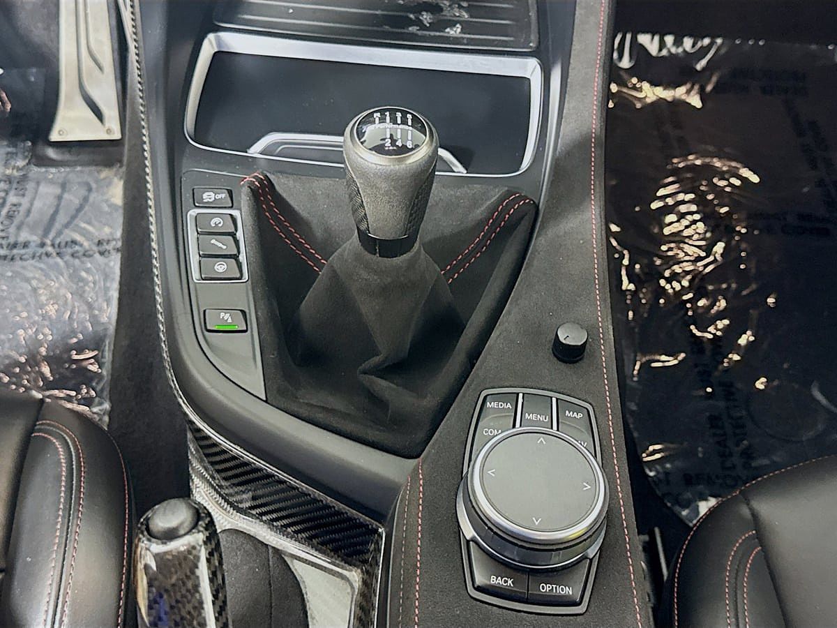 2020 BMW M2 CS