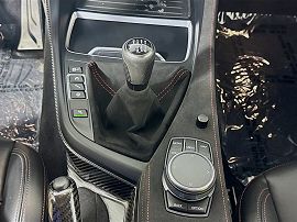 2020 BMW M2 CS