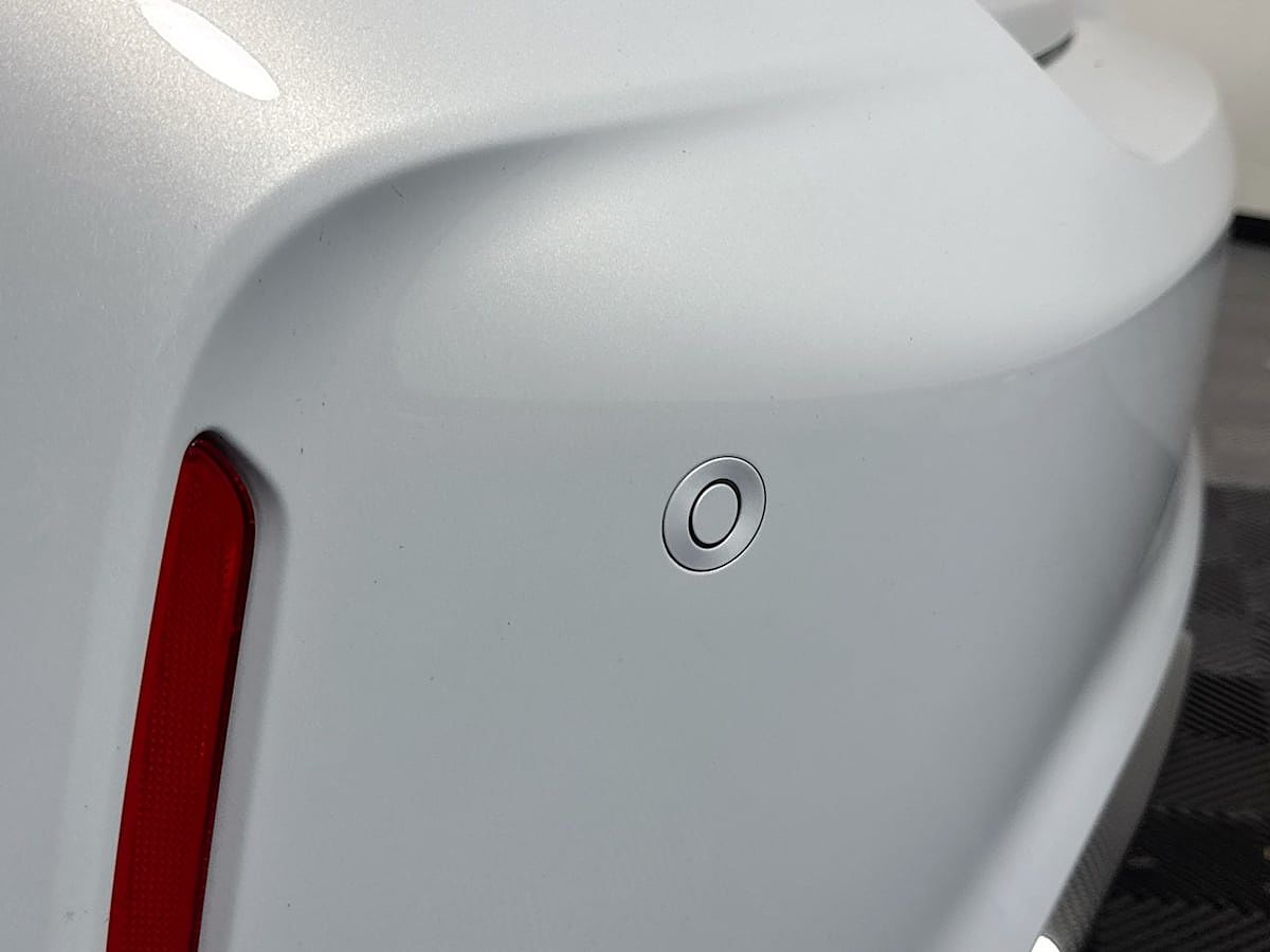 2020 BMW M2 CS