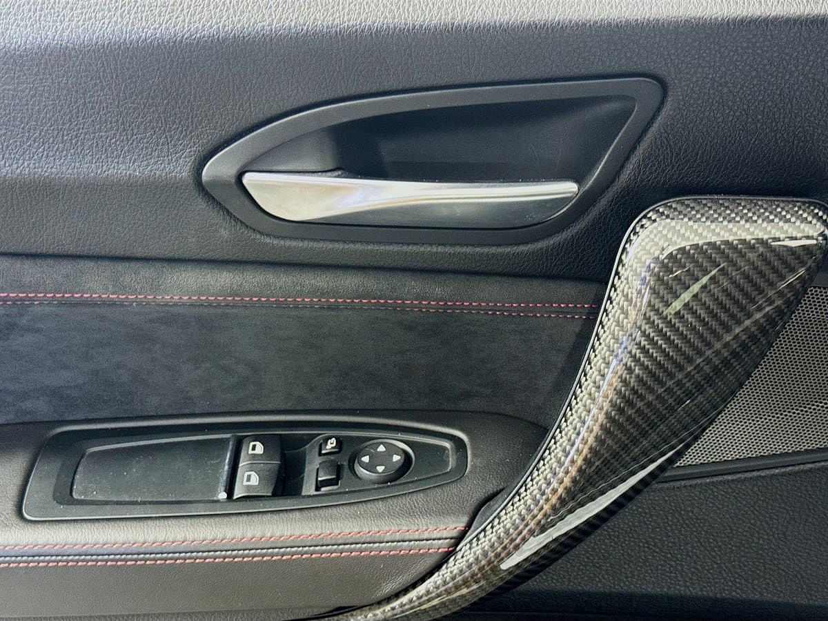 2020 BMW M2 CS