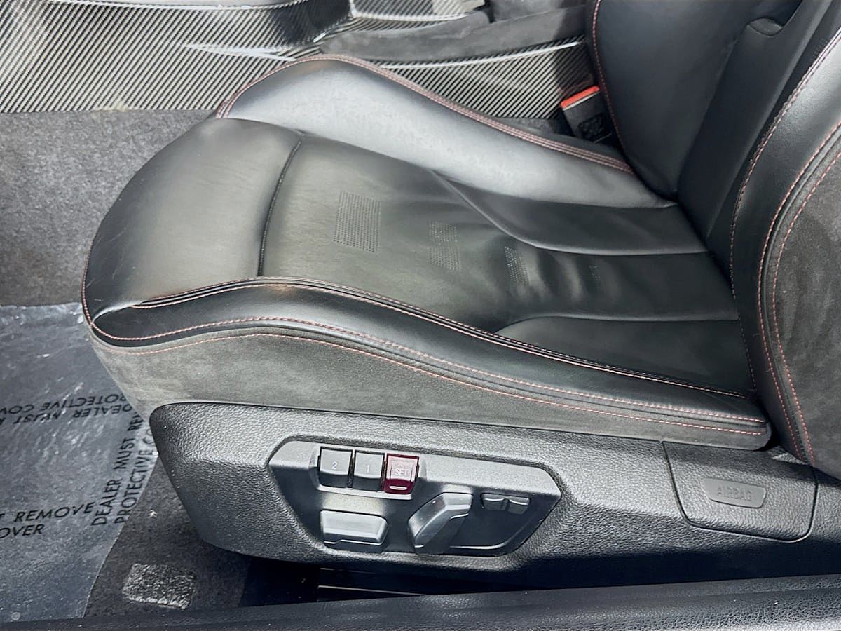 2020 BMW M2 CS