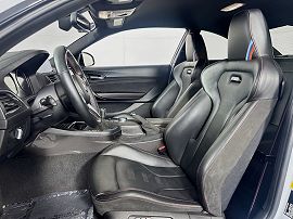 2020 BMW M2 CS