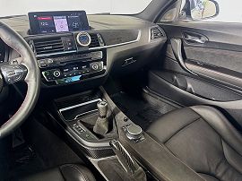 2020 BMW M2 CS