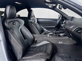 2020 BMW M2 CS