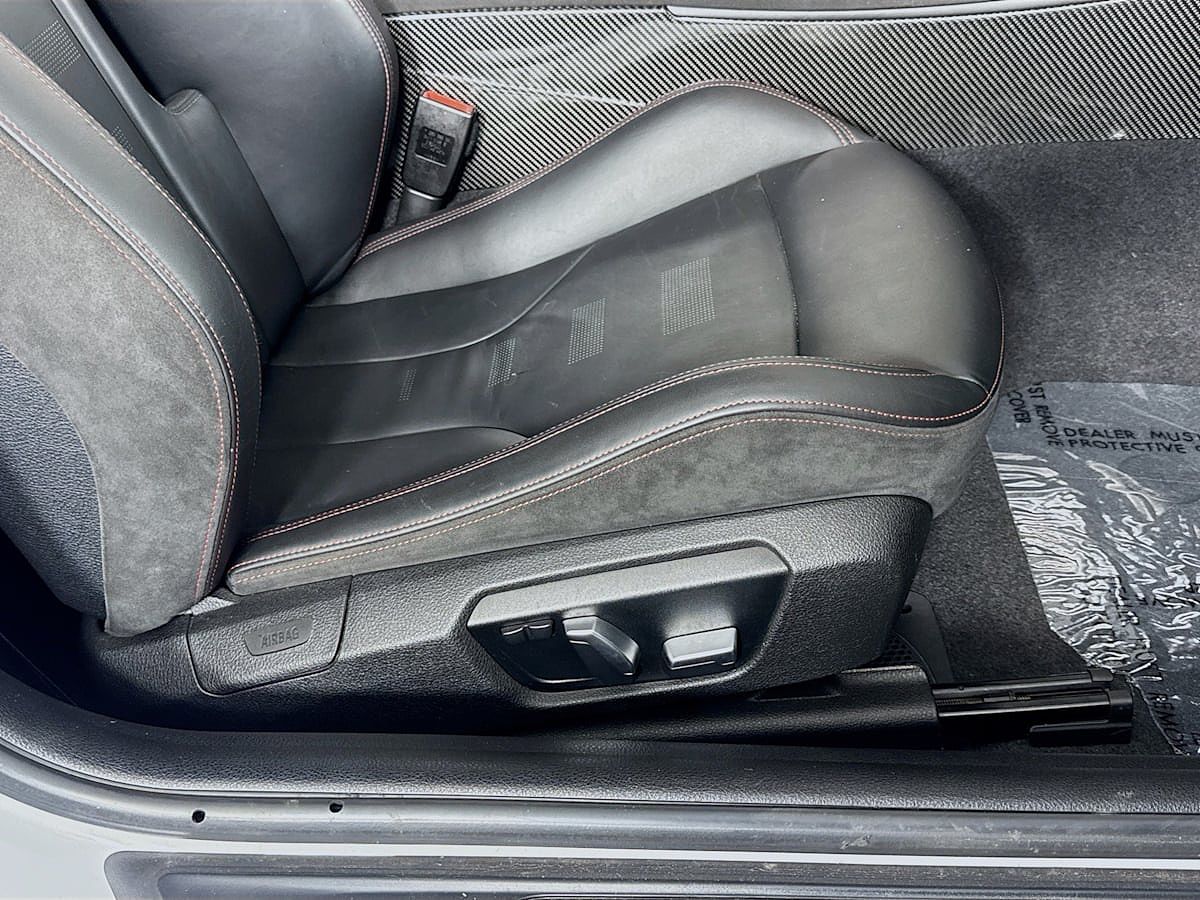 2020 BMW M2 CS