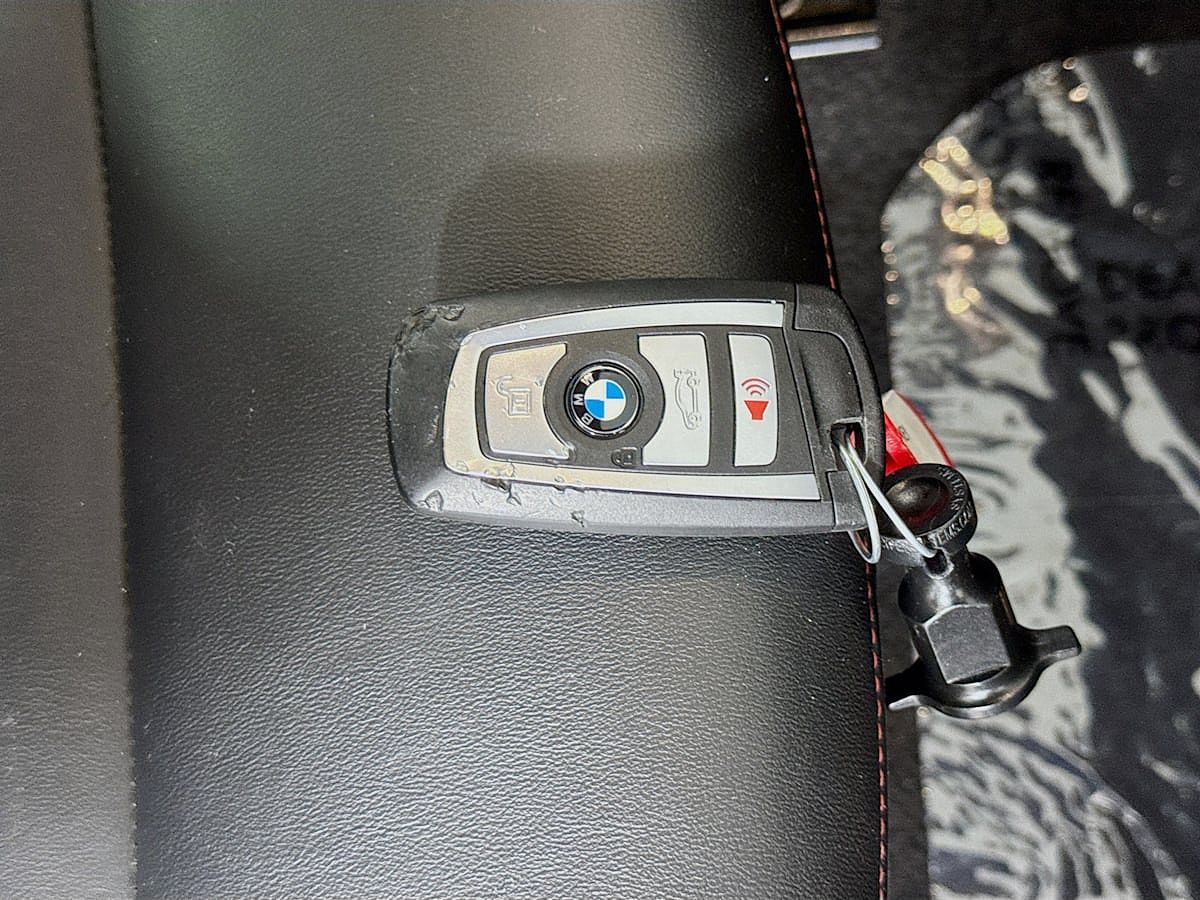 2020 BMW M2 CS