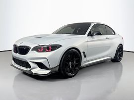 2020 BMW M2 CS