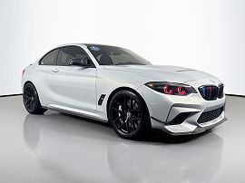 2020 BMW M2 CS